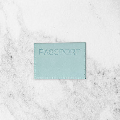 Passports